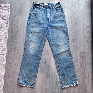 NWOT ABERCROMBIE Jeans